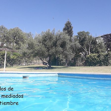 Piso Blanco Apartment Ronda Bagian luar foto
